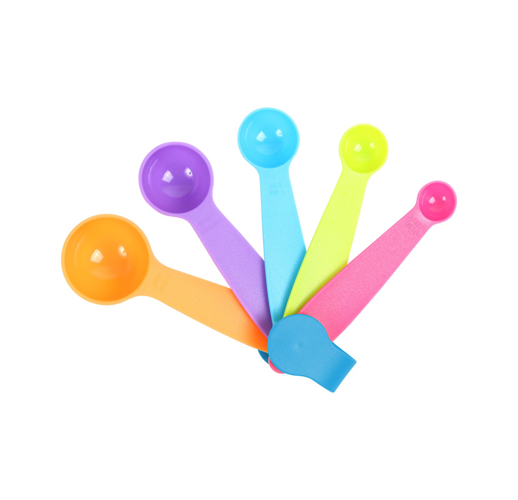 Set de Cucharas Medidoras Dorotea es imprescindible para cualquier amante de la cocina.